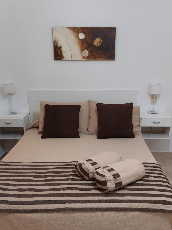 Complejo Amarelo Aparthotel Chajari