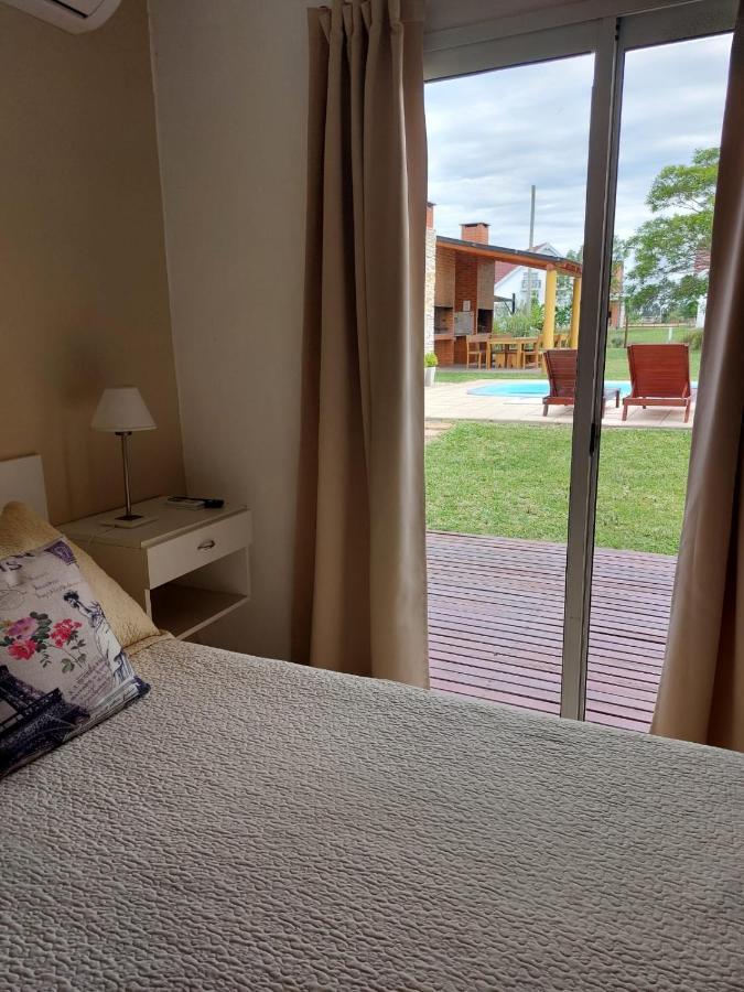 Aparthotel Complejo Amarelo Chajari
