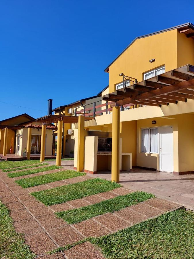 Complejo Amarelo Aparthotel