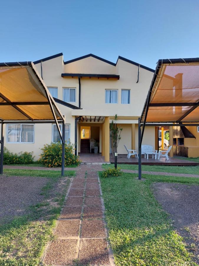 Aparthotel Complejo Amarelo Chajari